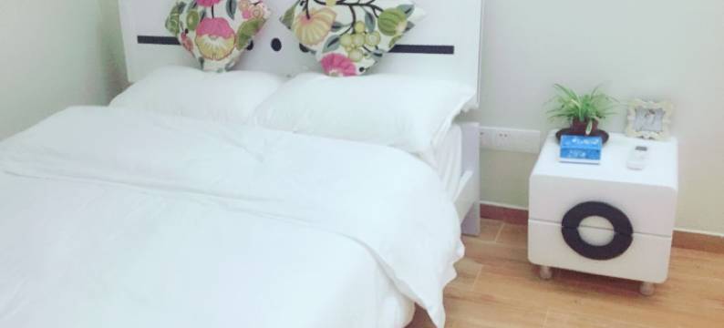 汕头南澳馆观海公寓国信大厦店图片