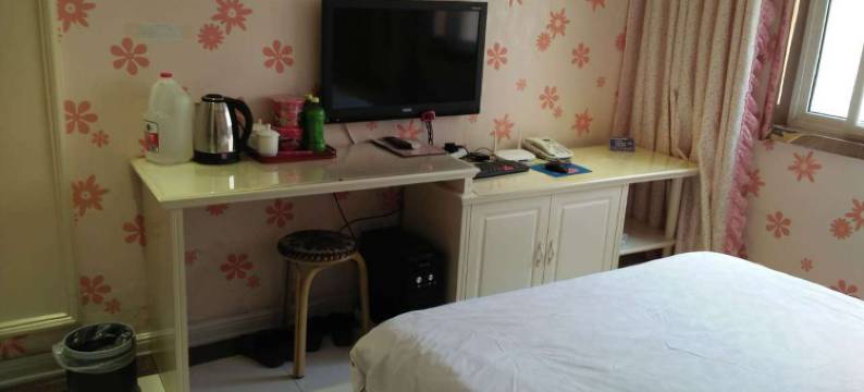 垣曲香榭里主题宾馆图片