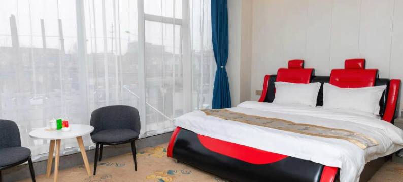 静雅假日民宿图片