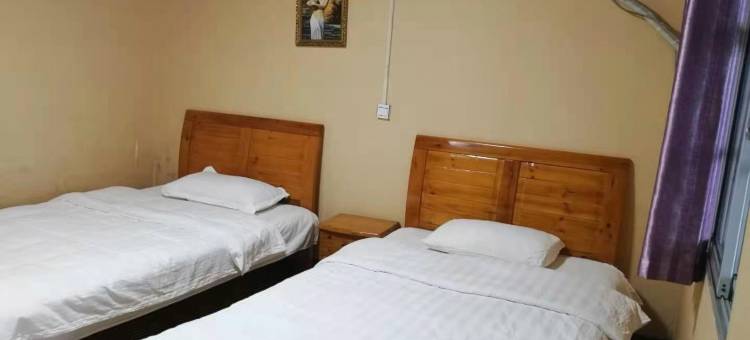 重庆二娃旅馆图片