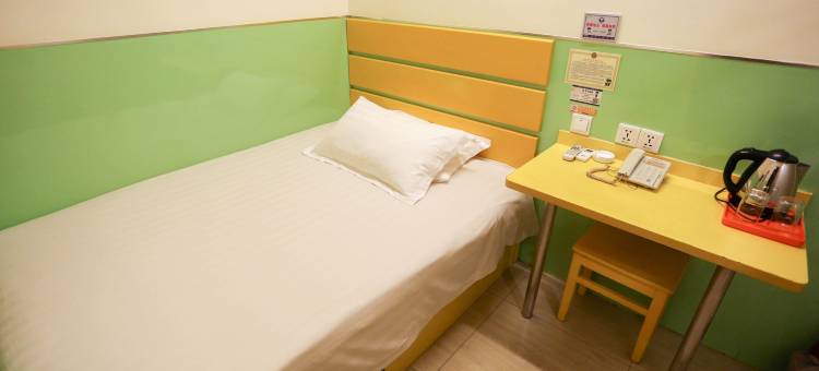 99旅馆连锁(温州火车站二店)图片