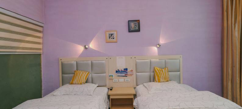 瑞原精品酒店(南关店)图片