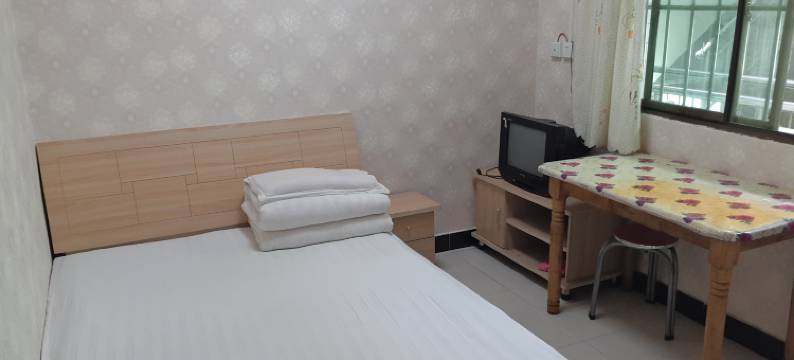 恒盛宾馆(西安康杜村店)图片