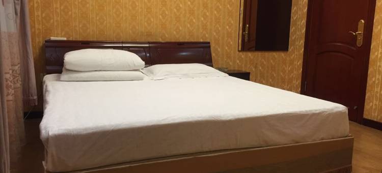 同江万鑫商务宾馆图片