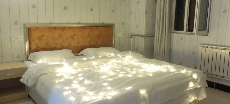 胶州欧飞mini酒店(教体局工学院店)图片