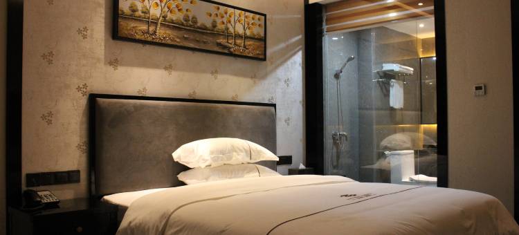 海丰皇家酒店(深汕特别合作区店)图片