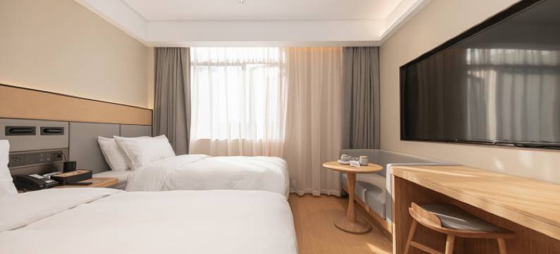 全季酒店(杭州西湖南宋御街)图片