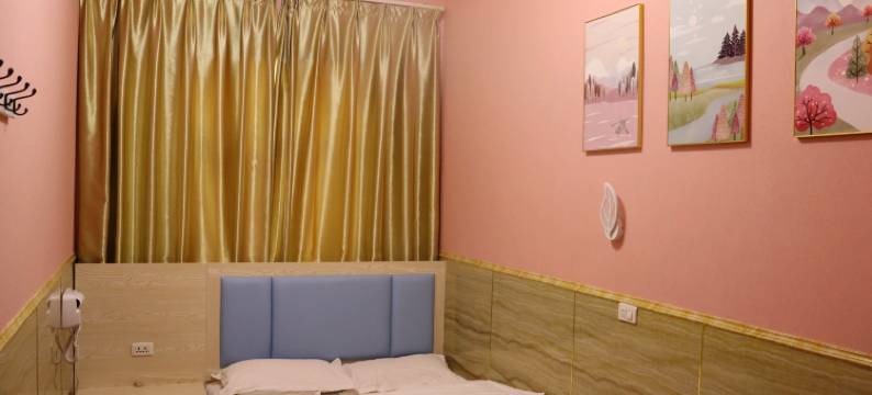 曲靖中银商务宾馆图片