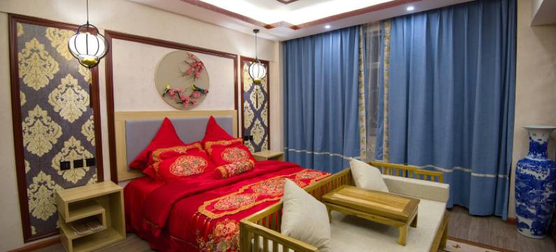 易门兴明宾馆图片