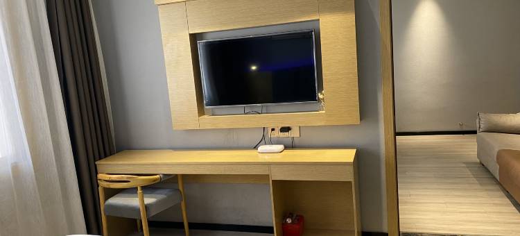 如家华驿精选酒店(枣阳汉城文化广场店)图片