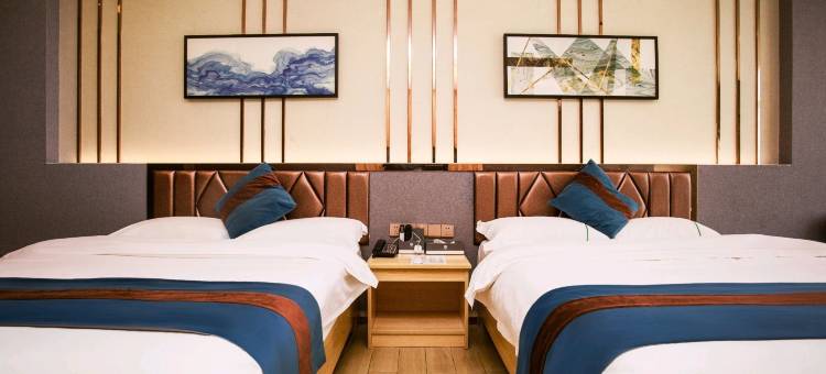 雅好优选酒店(惠东黄埠店)图片