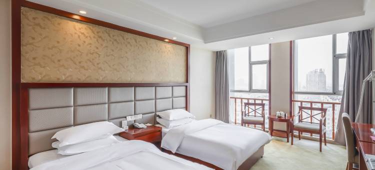 宝丰宏泰大酒店图片