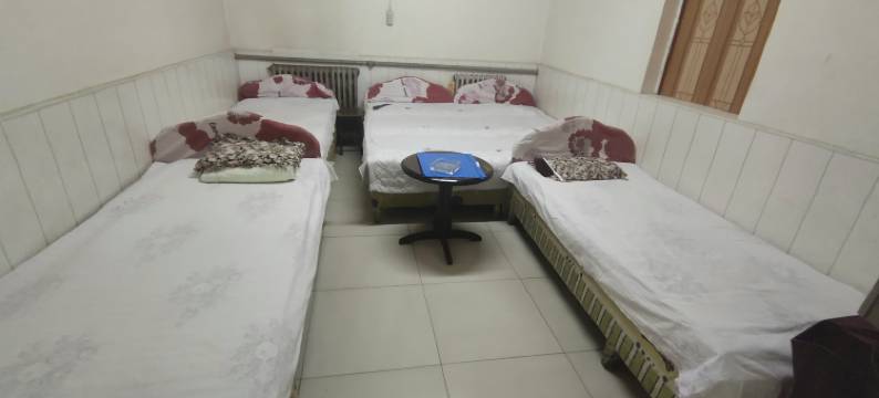 沧州福来旅馆图片