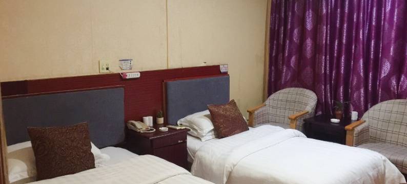 乐清金雁宾馆图片