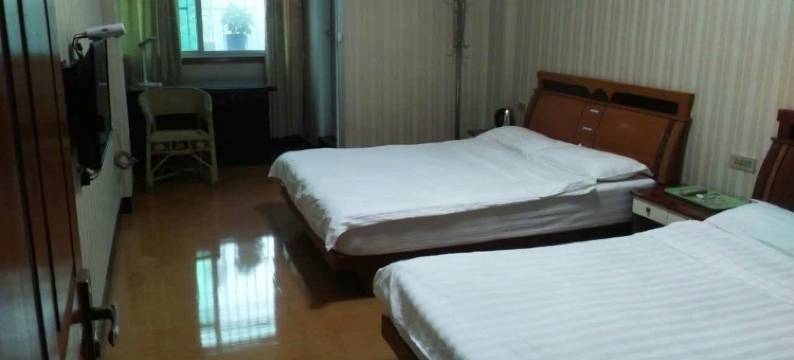 紫阳望江宾馆图片