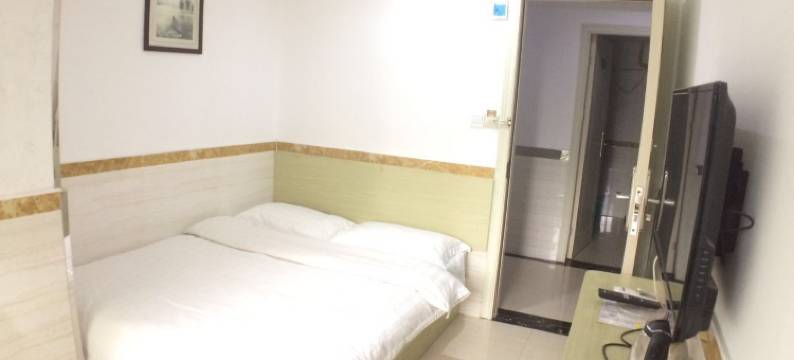 深圳泳康商务宾馆(罗湖口岸店)图片