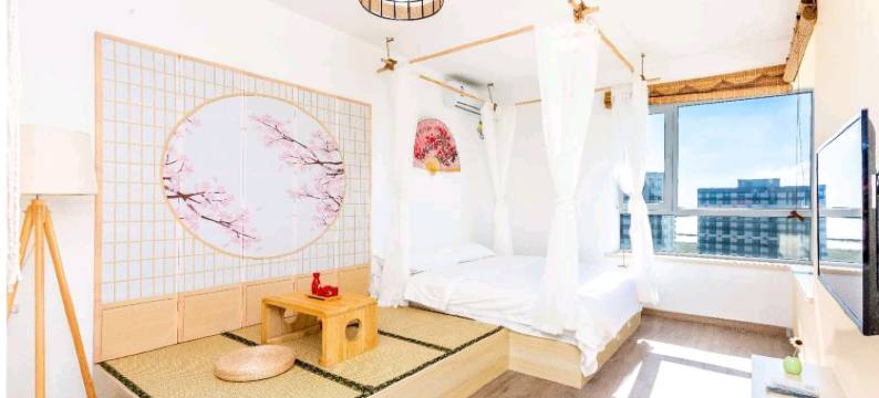 营口0417万科大管家海景公寓图片