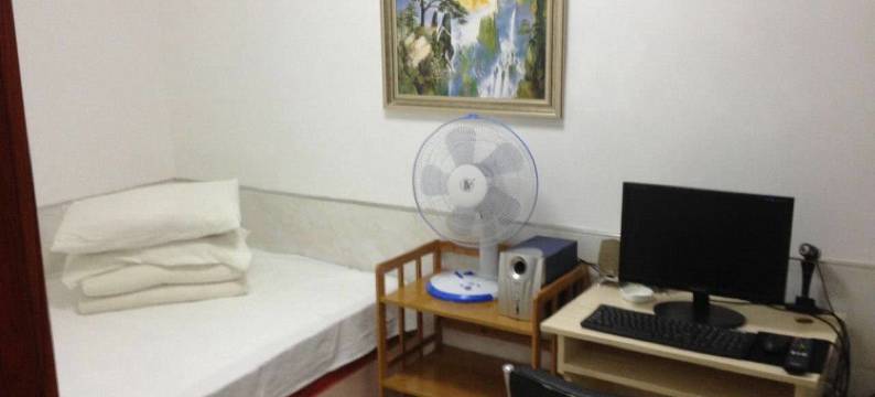 莱阳盛世旅馆图片