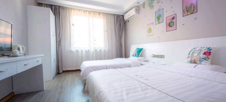 漫沙居民宿(朱家尖风景区店)图片