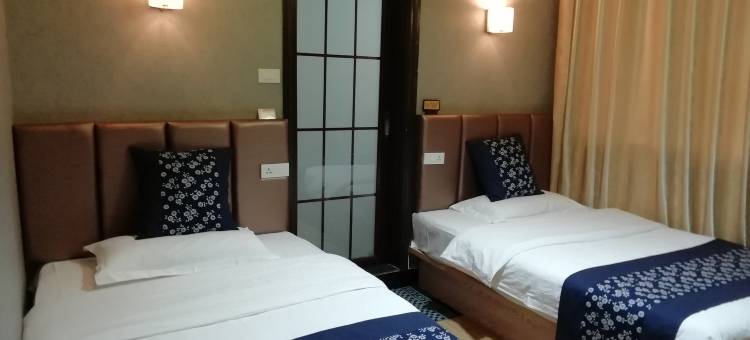 望谟腾园宾馆图片