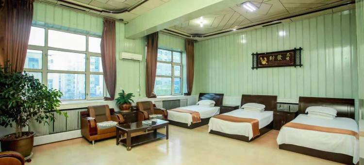 林口汇鑫宾馆图片