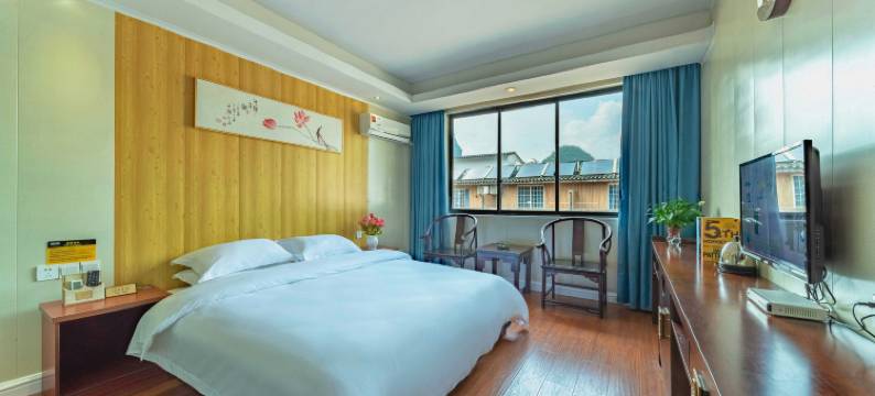 宜诚酒店(阳朔西街店)图片