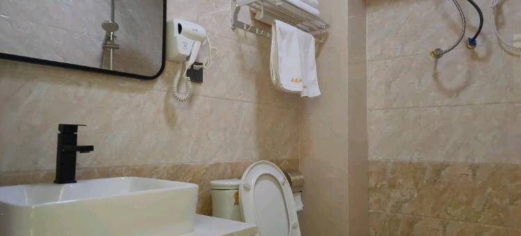 南苑快捷宾馆图片