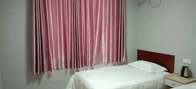 滕州迎客宾馆图片