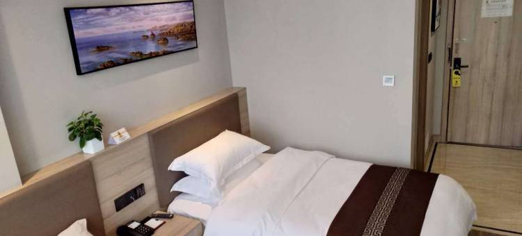 速8酒店(南京中山科技园店)图片