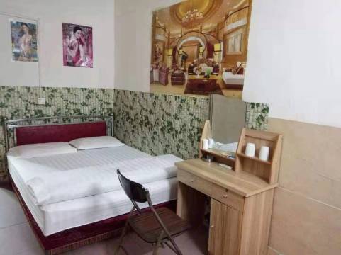 相约住宿(东莞桥头车站店)