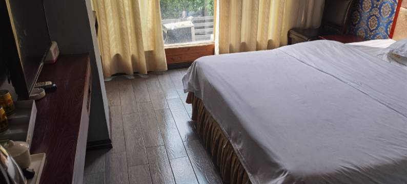 重庆赛阁商务宾馆图片