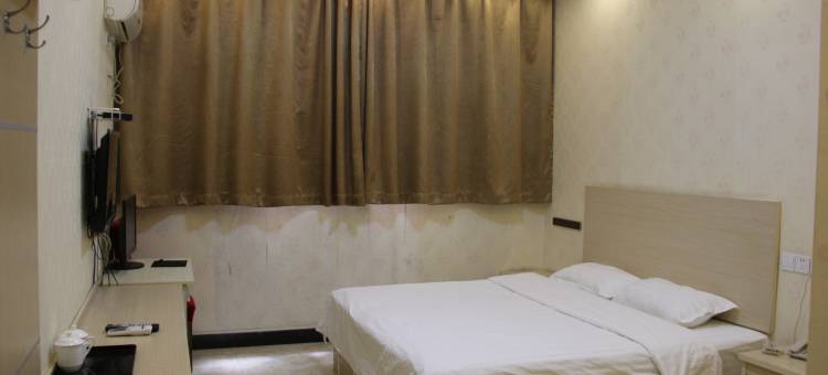 新乡双祥宾馆图片