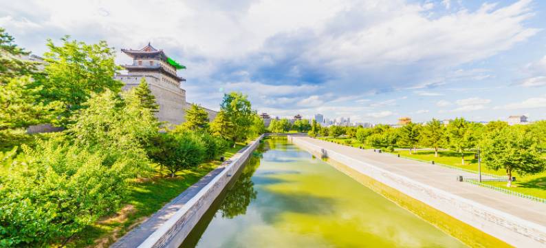 大同融家旅馆图片