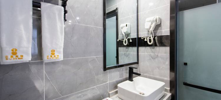 宁城古里轻奢宾馆(契丹街店)图片