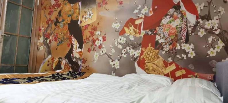 张家口触觉宾馆图片