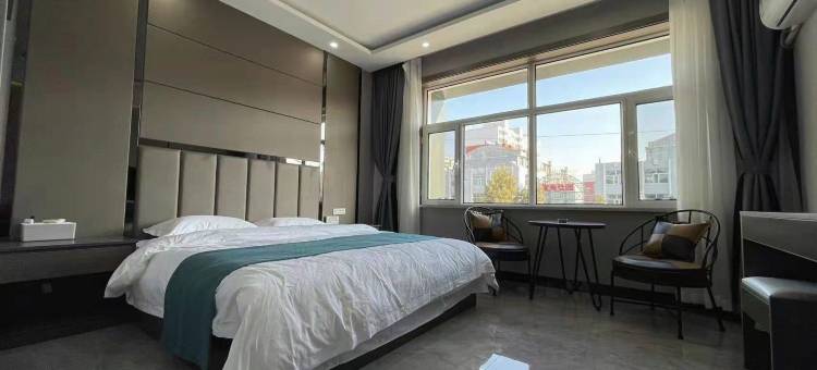 凉城人和宾馆图片