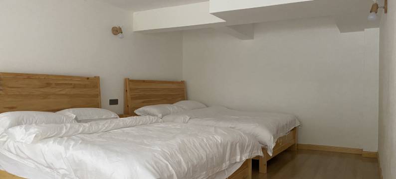 花鱼山谷民宿图片