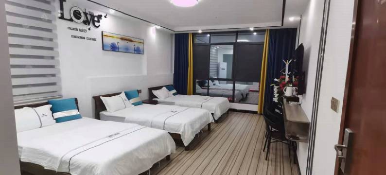 遂川一品轩酒店图片