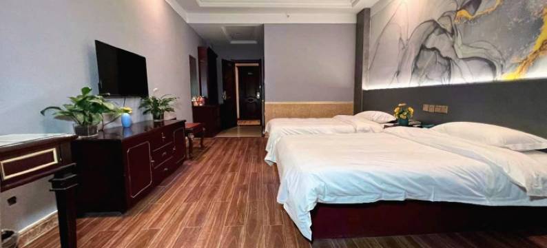 速8酒店(巨野古城西路店)图片