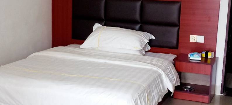 诚鑫电梯公寓图片