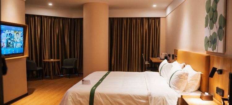 格林豪泰智选酒店(沂南正阳路店)图片