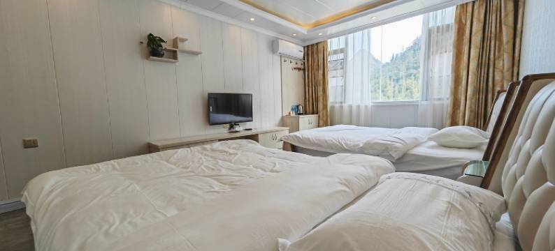 华欣商务酒店(北回广场店)图片