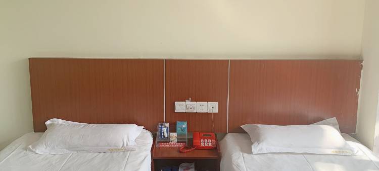 界首鸿馨宾馆图片