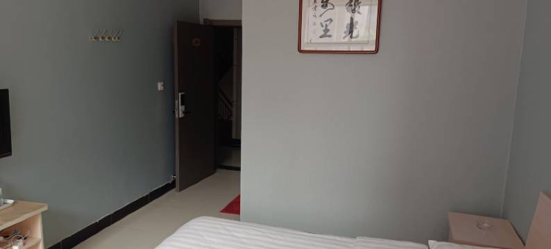 无极辉宏宾馆图片