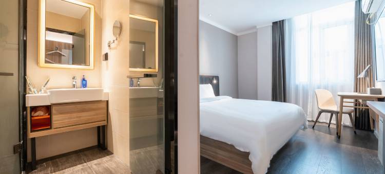 汉庭酒店(武夷山店)图片