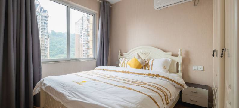 重庆旅程有家民宿(重庆西南医院店)图片