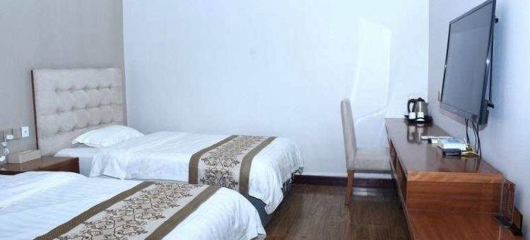 逸柏联盟酒店(广平盛莛商务会馆店)图片