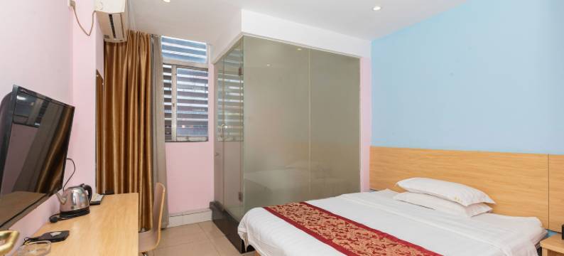 雅丽华酒店(深圳固戍地铁站店)图片