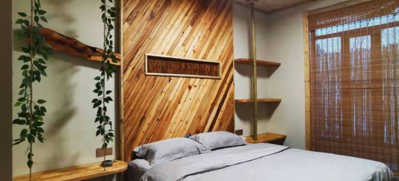 嵩县水岸静舍民宿图片