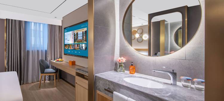 桔子酒店(北京天安门店)图片